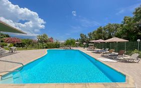 Amazona Apartments&Studios